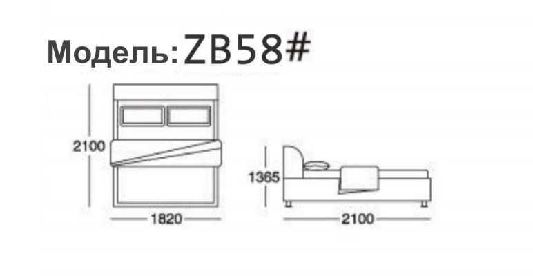 Dormitorio 3 piezas. Juego de cama 2x Mesita de noche Consola Camas Dobles Acolchadas Hotel