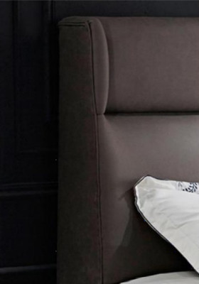 Ropa de cama 2x mesita de noche 3 piezas. Juego de dormitorio Moderno de lujo Muebles Nuevos