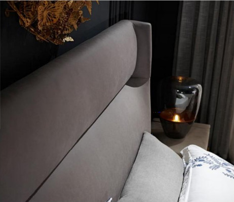 Ropa de cama 2x mesita de noche 3 piezas. Juego de dormitorio Moderno de lujo Muebles Nuevos