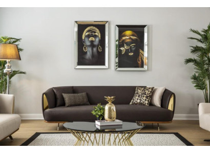 Sofá de cuatro plazas xxl muebles sala de estar sofás sofá acolchado sofás grandes