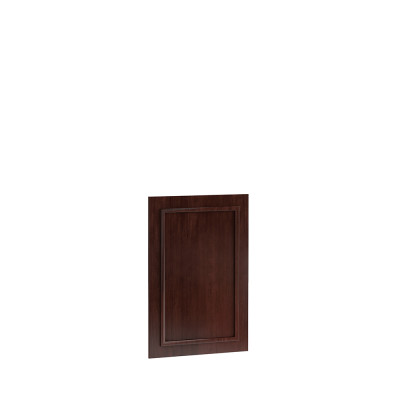 Estilo de casa de campo americana Panel de pared Panel de madera Revestimiento