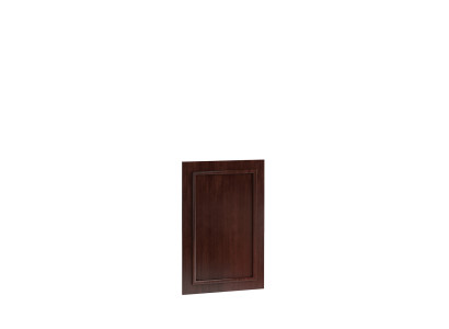 Estilo de casa de campo americana Panel de pared Panel de madera Revestimiento