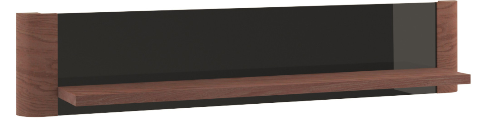 Estantería estilo hotel salón pared libros repisas armario estantes