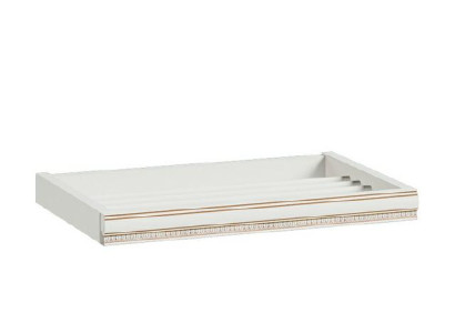 Elemento para armario empotrado Armario Muebles Italianos V-E Porta pantalones