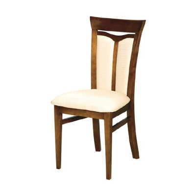 Sillas clásicas Silla Silla de comedor Conjunto de comedor Silla de cocina Silla de madera W-04