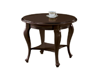 Mesa redonda Mesa Mesa de centro Mesas Madera maciza Madera maciza Mesa auxiliar Mesa de servicio
