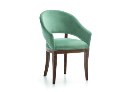 Clásico sillón de diseño silla de tapizado silla presidente silla de alta calidad nuevo