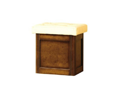 Taburete clásico retro rústico taburete auxiliar taburete de asiento - Modelo N1sz