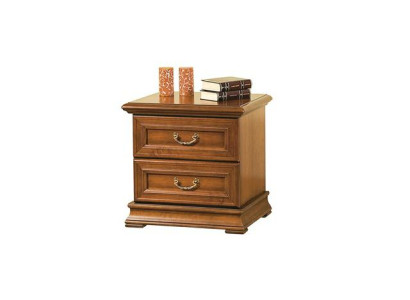 Mesitas de noche Mesita de noche Noche Mesas Consola Mesa auxiliar Maciza Estilo antiguo Nuevo