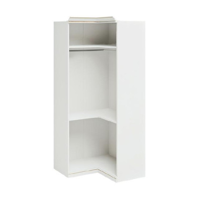 Modelo Element V-18N para armario empotrado. Armario ropero. Muebles italianos.