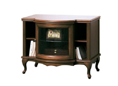 Estilo antiguo clásico de TV Sideboard, modelo WRTVM.