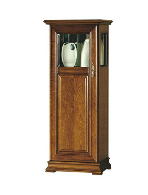 Cómoda clásica armario vitrina aparador macizo Italia muebles nuevos