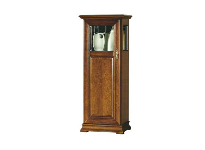 Cómoda clásica armario vitrina aparador macizo Italia muebles nuevos