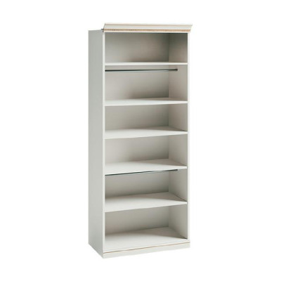 Modelo Element V2D-09 para armario empotrado armario italiano muebles