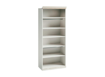 Modelo Element V2D-09 para armario empotrado armario italiano muebles