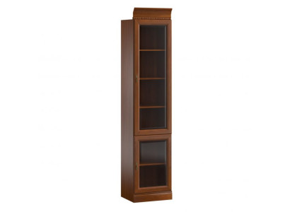 Armarios clásicos Armario Mueble Cuerpo del armario Vitrina Armario vitrina- Modelo BA-7