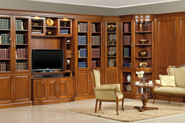 Mueble para televisión BA-RTV 15