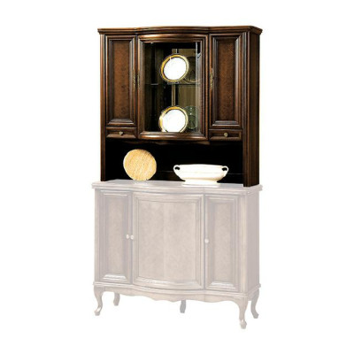 Clásicos armarios Armario Mueble mural Accesorio Nuevo Muebles italianos Nuevos  Clásicos armarios Armario Mueble de pared Accesorio Nuevo Muebles italianos Nuevos