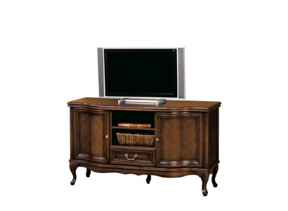 Estilo clásico de Antik TV Sideboard Unterschank RTV Modelo de mueble de televisión W-RTV