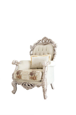 Chesterfield Barock Sessel Sofá Muebles Mobiliario Sofás Silla