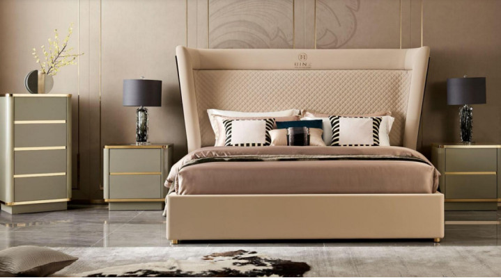 Cómoda de diseño de alta calidad, armario de dormitorio, cómodas, aparador.