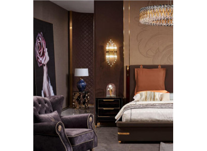 Mesita de noche Diseño mesa auxiliar consola de noche mesa de dormitorio mesitas de noche