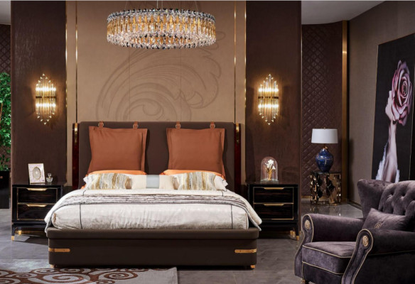 Mesita de noche Diseño mesa auxiliar consola de noche mesa de dormitorio mesitas de noche