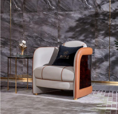 Silla Sillón de club Sillón de salón Sillón de cóctel Silla Decoración Sofá Sofás