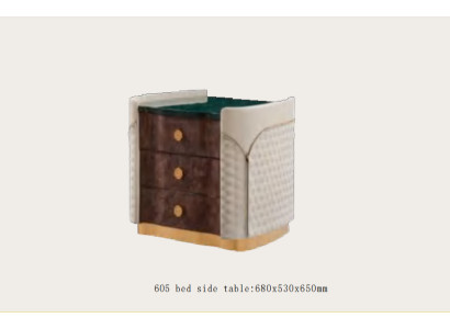 Mesitas de noche Mesita de noche Armario de noche Consola de noche Mesa decorativa Mesa auxiliar