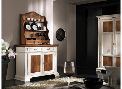 Cómoda Madera Armarios Aparador Muebles Lujo Cómoda Aparador Armario Italia
