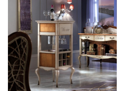 Mueble de bar, armario de bar, mesa de bar, estante, estante de vinos, armario de vinos, armario de lujo, vitrina.