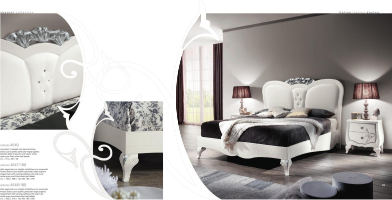 Dormitorio cama mesita de noche camas madera diseño marco de cama juego nuevo set de 3 piezas