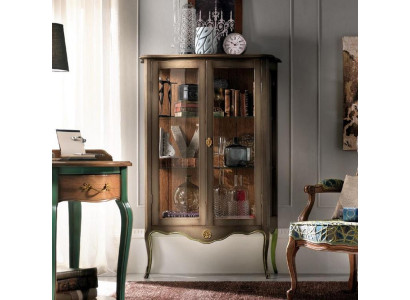 Mueble de salón Vitrina Aparador Vitrinas Aparador de comedor Muebles nuevos