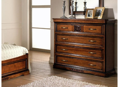Cómodas de madera Armarios Aparadores Muebles Cómoda Aparador Armario Clásico nuevo