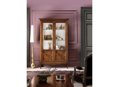 Salón aparador cristal armario vitrina Comedor aparador madera armarios muebles