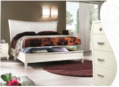 Cama Cama con almacenamiento Dobles camas Estructura de cama Camas Dobles Marco de cama de madera Hotel Nuevo