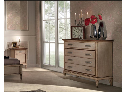 Cómoda cajones madera aparador armario armarios macizos cómodas sala de estar
