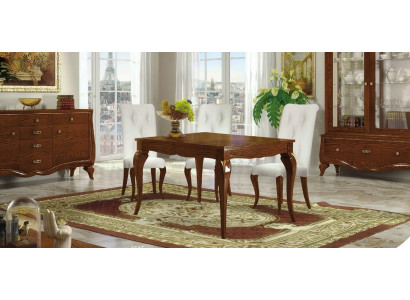 Mesa extensible de madera mesa mesa moderna diseño comedor comedor de lujo muebles