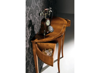 Mesa de consola Consola Mesa de pared Mesa auxiliar Consola de mesa Mesa Pared Tablas Nuevo
