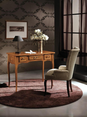 Escritorio, mesa italiana, escritorios, muebles de computadora, mesas, muebles italianos.