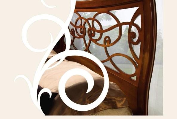 Cama de lujo dormitorio cama doble madera tapizado camas marco de cama doble moderno