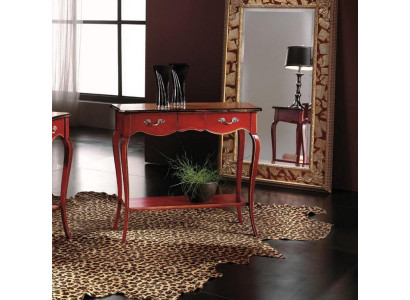 Mesa de consola consola mesa auxiliar mesa de consola mesa mesa de pared mesa de madera muebles