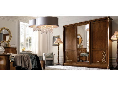 Diseño de armario Armarios Espejo Muebles Vivienda Vaccari cav giovanni