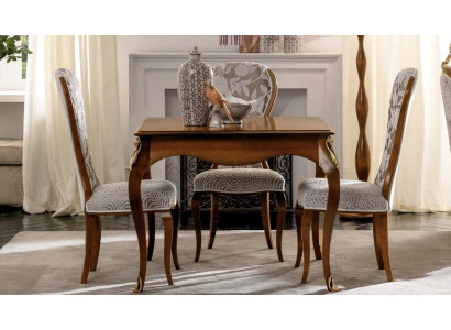Juego de comedor completo: mesa de comedor 4 sillas; set de comedor grupo de comedor mesa de madera mesas de 5 piezas.