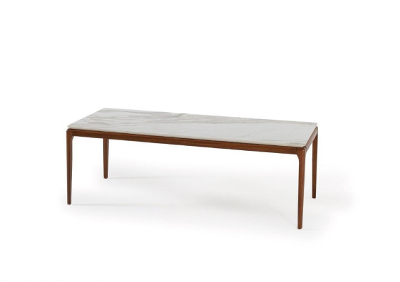 Grupo de comedor, conjunto de comedor banco 4 sillas mesa muebles beige de 6 piezas