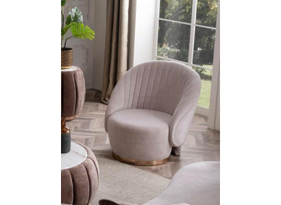 Sillón Relajante Silla Sillón Sillas Tapizadas de una plaza Muebles Tela Textil
