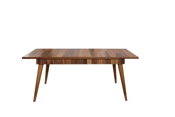 Mesa de comedor madera mesas estilo muebles mesa lujo italiano 160 x 90 mesas de madera