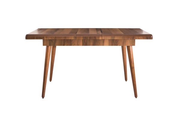 Mesas de comedor diseño madera muebles de lujo Italia mesa comedor madera comedores