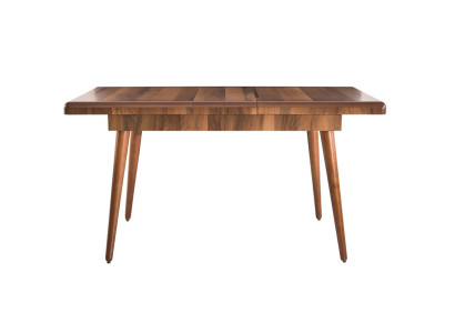 Mesas de comedor diseño madera muebles de lujo Italia mesa comedor madera comedores