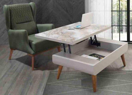 Mesa de salón muebles mesa auxiliar mesas mesa de centro mesa de café diseño mesa